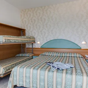 3* Hotel Cigno D'oro
