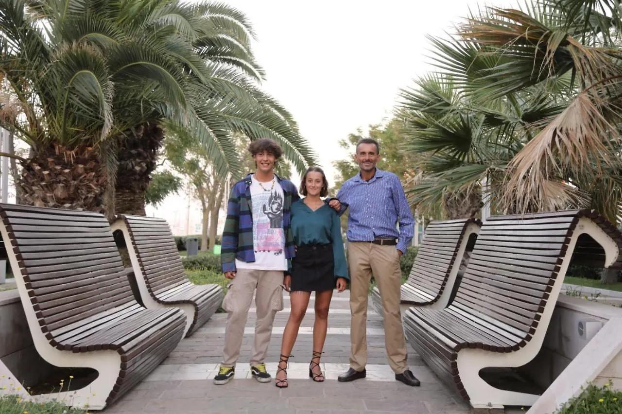 Aparthotel Residenza Alma Riccione