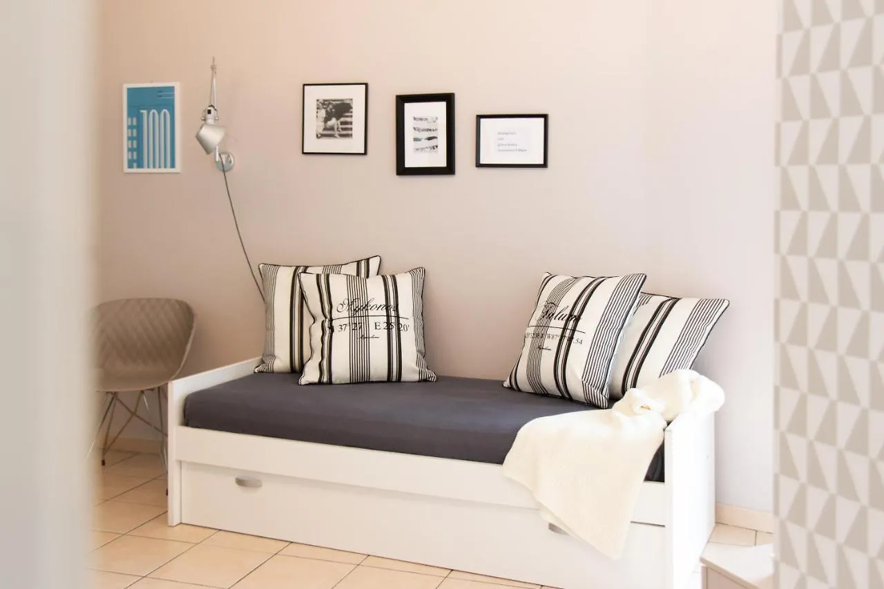Residenza Alma Aparthotel Riccione